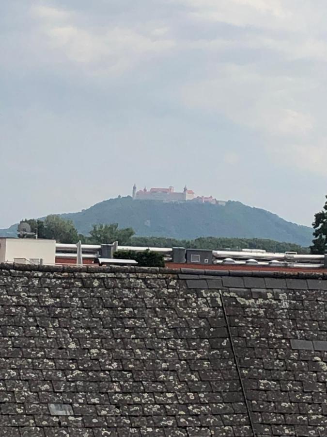 Loft Dachsberg Apartamento Krems an der Donau Exterior foto