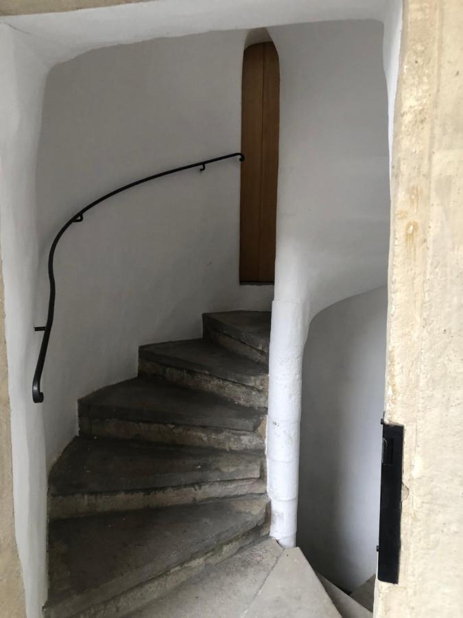 Loft Dachsberg Apartamento Krems an der Donau Exterior foto
