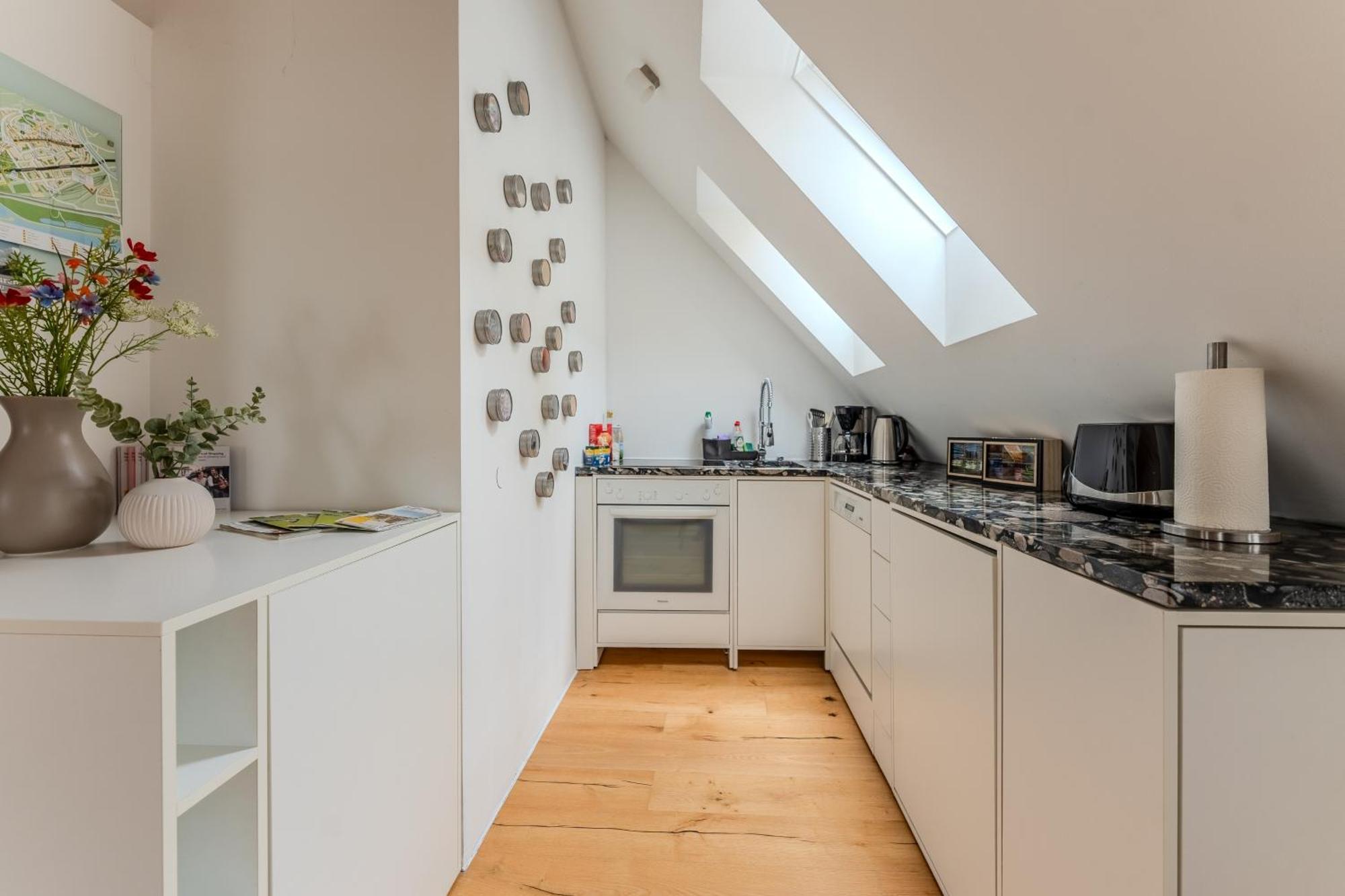 Loft Dachsberg Apartamento Krems an der Donau Exterior foto