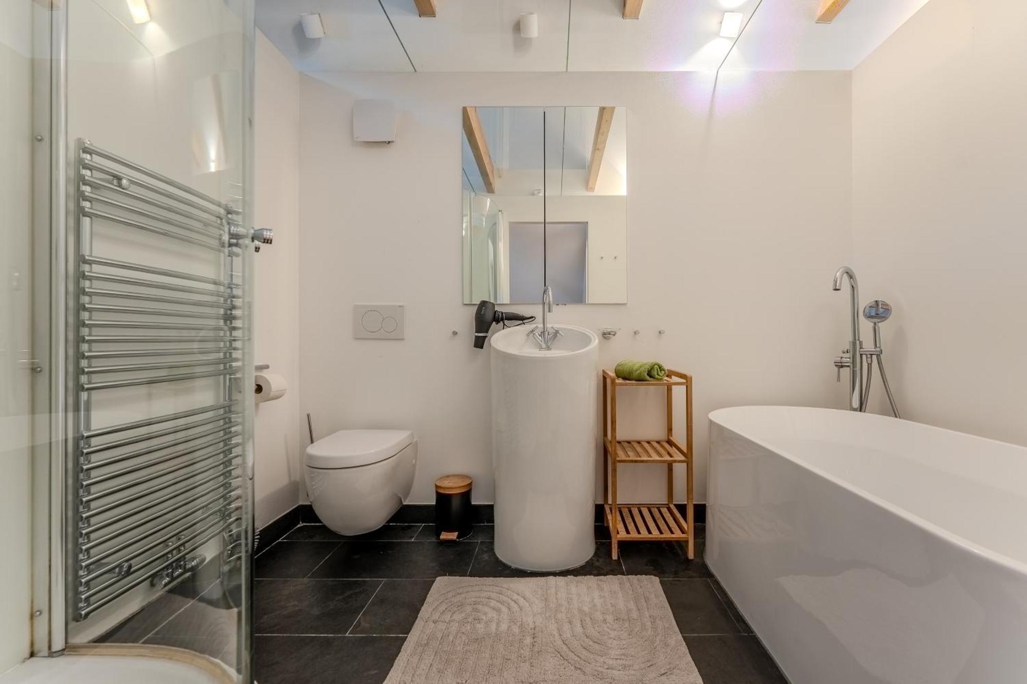 Loft Dachsberg Apartamento Krems an der Donau Exterior foto